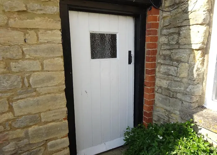 The Old Farmhouse